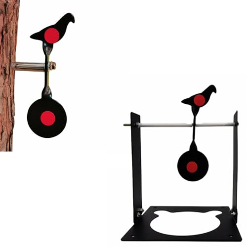 NEW BUREAU OF ATF TRANSITIONAL TARGET 50 PACK