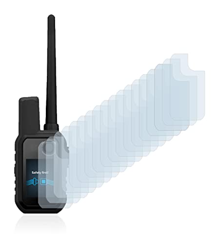 Savvies 18-Pezzi Pellicola Protettiva compatibile