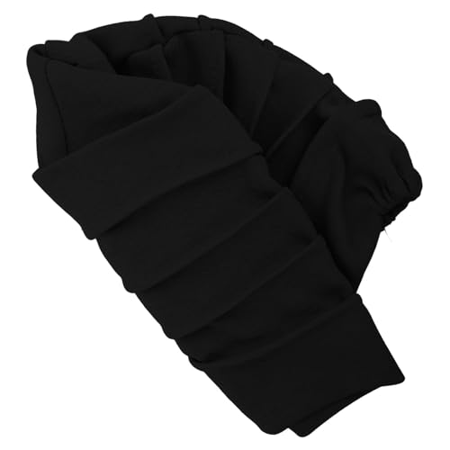 Ciieeo Gorro de Quimioterapia para Mujeres Sensible, Gorro para Dormir Transpirable Que Previene la Caída del Cabello Durante