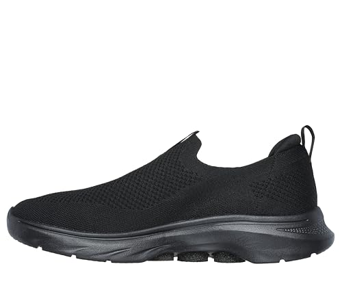 Image of Skechers Mens GO Walk 7 Slip-ins Walking Shoes