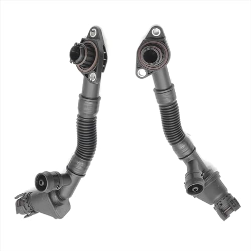 Kits de ventilación del cárter para solucionar tirones en motor X6 E71 2008 a 2011 3