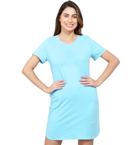 Image of SLEEPY NUTS Women's Pencil Knee Length Dress