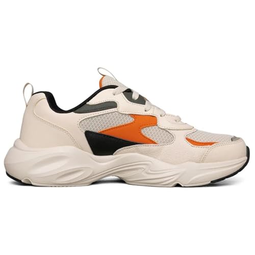 Image of Skechers Men Lace Up Casual Shoes