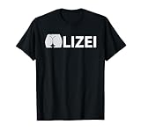 pozilei Polizei T-Shirt