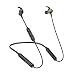 SoundPEATS Engine Bluetooth Wireless Headphone, in-Ear Earbuds Dual Dynamic Drivers Earphones with CVC 6.0 Mic and Volume Control, IPX6 Sweatproof, 16Hour Playtime Earbuds(Update Version)