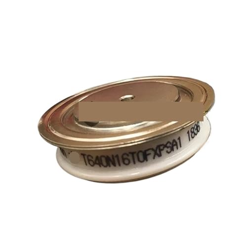 Module de thyristors T640N16T0FXPSA1 pour régulation de puissance industrielle - 2