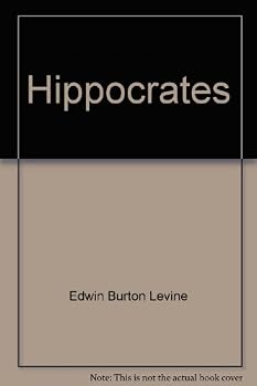Hardcover Hippocrates Book