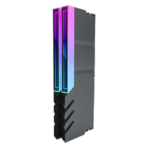 Dissipation de la chaleur PC avec le gilet de refroidissement pour ordinateur 3 broches