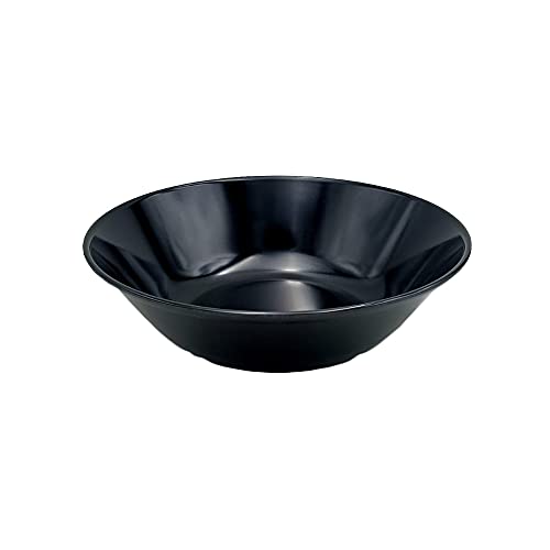 Ciotola Per Insalata Lacor In Melamina - 12x12x6cm | Bianca | Senza BPA E Lavabile In Lavastoviglie - Foto 3