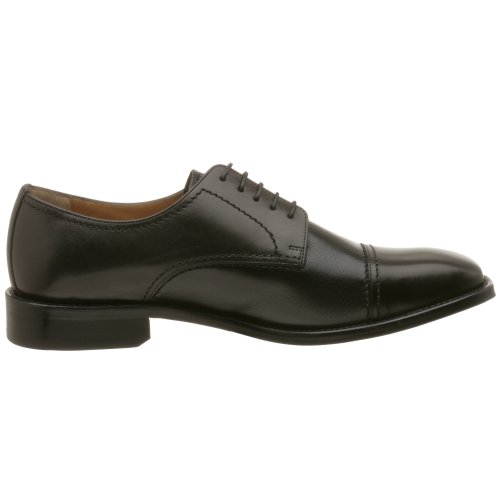 Image of Florsheim Men's Clancy Cap Toe Oxford