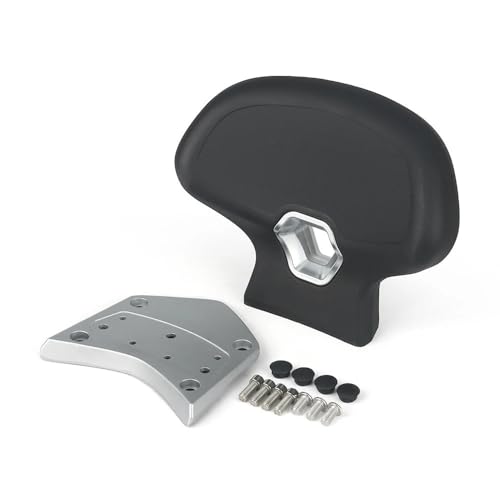 Coussin de dossier passager arrière et accessoires moto PCX 125 160 2022 2023