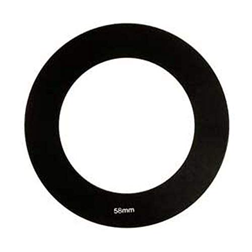 Promaster Macro Ring P- 58MM- Cokin System Compatible