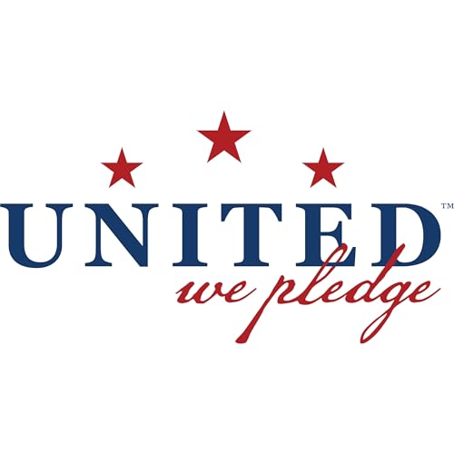 『United We Pledge』のカバーアート