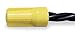 Twist On Wire Connector, 22-10 AWG, PK100