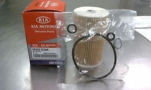 Service KIT-Oil FILT
