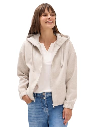 Cecil Damen Blouson in Wolloptik