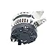 Generator Alternator Compatible With MERCEDES BENZ C253 GLC 200 W204 W205 C180 C200 M274 A0009060504 0125711122 A0009062103