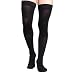SIGVARIS Men's ACCESS 970 Closed-Toe Thigh High Medical Compression 30-40mmHg