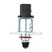 22650-AA240 22650AA240 A33-660-R00 A33660R00 for 93-99 Fit for Subaru Fit for Impreza 1.8 2.2 2.5 Idle Air Control Valve Idle Air Control Valve