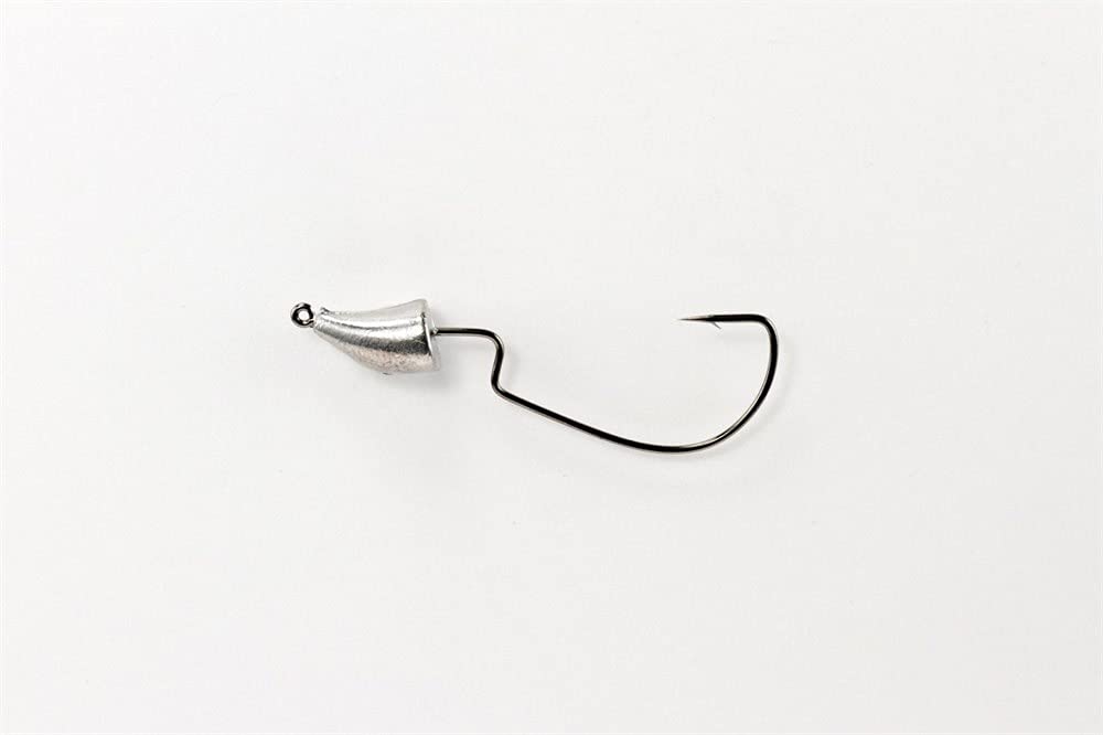 Amazon.com : Decoy VJ-36 Jig Head Decibo Worm Hook Jig Head