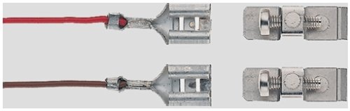 Preisvergleich Produktbild Märklin 5654 - Anschlussklemmen-Garnitur, Spur 1
