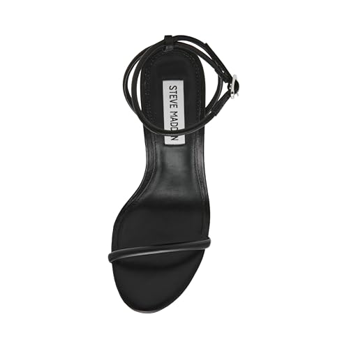 Image of Steve Madden womens BreslinHeeled Sandal