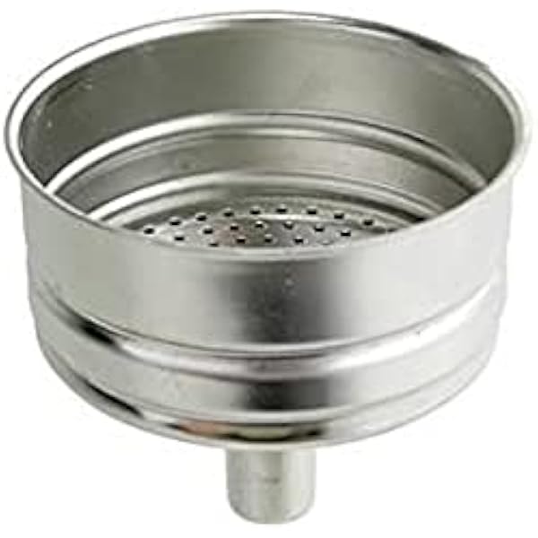 Alessi - 17605 F - 9090 3 FILTR PAKŁADOWY