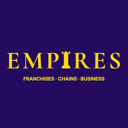 Empires cover art