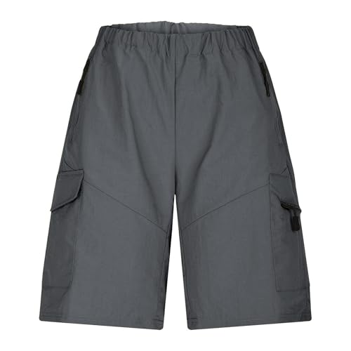 JEShifangjiusu Shorts cortos casuales para hombre miniatura 4