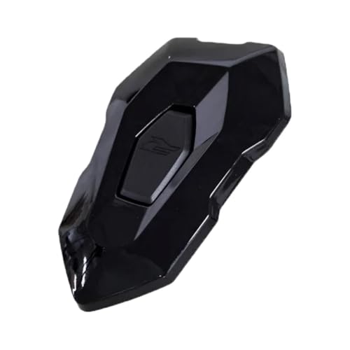 Carénage passager arrière S1000R 2023 2024 capot de selle moto