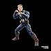 Marvel Legends Series Captain America, Avengers: Endgame Collectible 6 Inch Action Figure