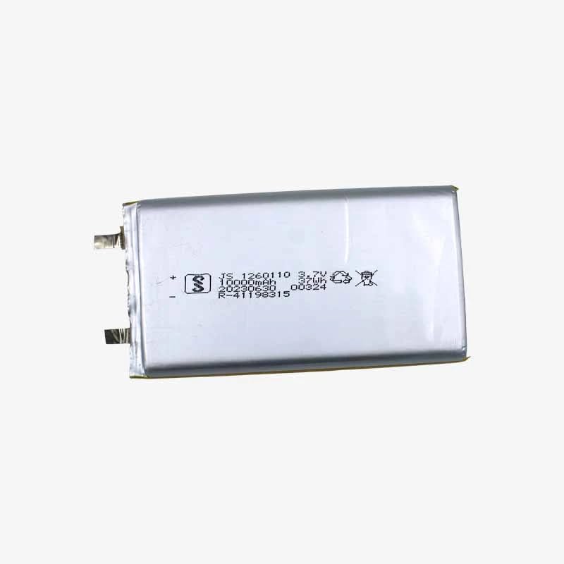 3.7V 10000mAH Li-Po Rechargeable Battery-image-37