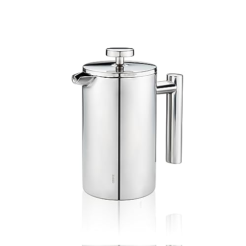 Preisvergleich Produktbild GEFU Kaffeebereiter GUSTAVO, 600 ml
