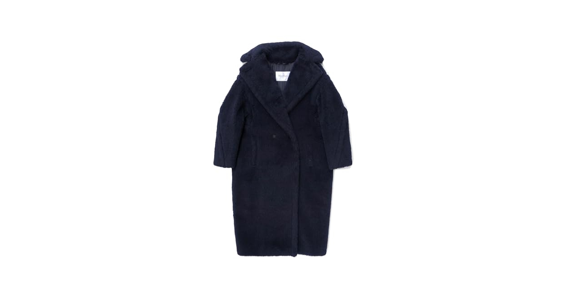 関税込☆Max Mara TEDGIRL マックスマーラ テッドガール コート Max Mara MAX MARA マックスマーラ オーバーコート TEDDY テディ