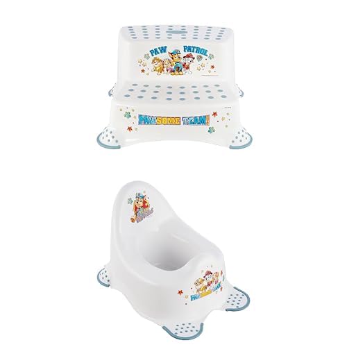 keeeper Igor & Adam Paw Patrol Set