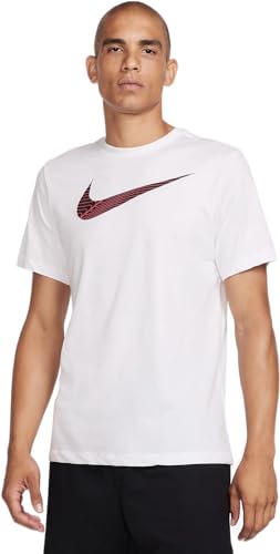 T-shirts Nike hauts de sport respirants mode urbaine été