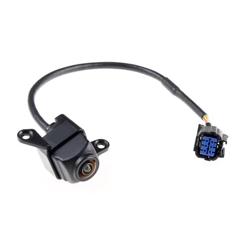 Caméra de recul de remplacement électronique auto pour Hyundai Genesis G80 modèle 95790-B1000