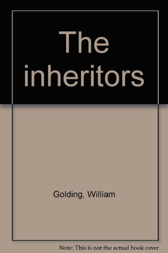 Inheritors B0000CJ834 Book Cover