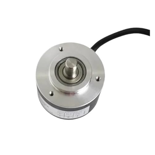 Codeur DBS50E-S5EM02500 contre les pannes de signal machine