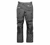  HARLEY-DAVIDSON Passage wasserdichte Motorradhose, 34/32