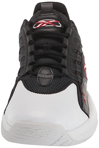Reebok Men's Solution MID Basketball Shoes2