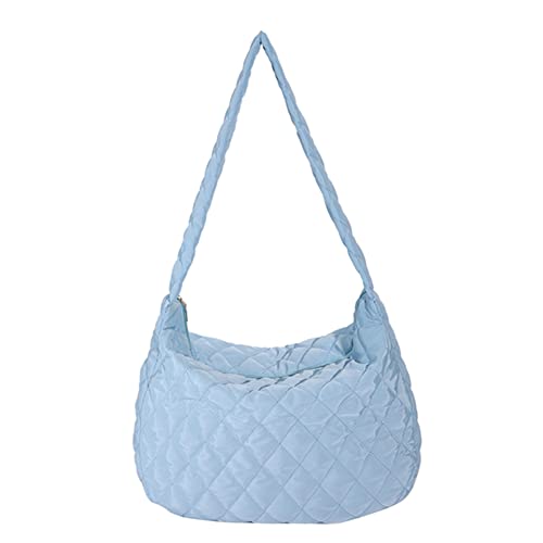 Rhombus tote sac à bandoulière d'une élégance géométrique et grande capacité femme