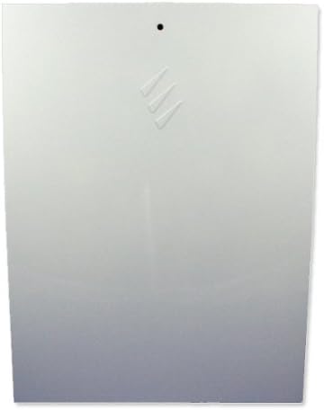 TexecomPremier Elite 48 Control Panel, Metal Housing, 8 Zone Intruder Alarm Panel Grade 3, CAB-0001