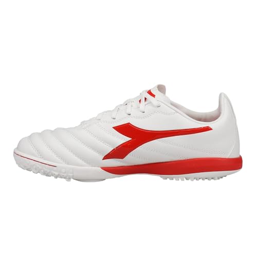 Image of Diadora Mens Brasil 2 R Turf Soccer Cleats