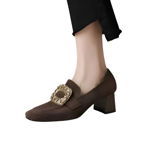 [Snughom] H~ [t@[ fB[X fUC 3.5cm ?dl ItBXΉ [[t@[ ~̖hV[Y LgDŉK ubN/x[W F measurement_24_point_5_centimeters