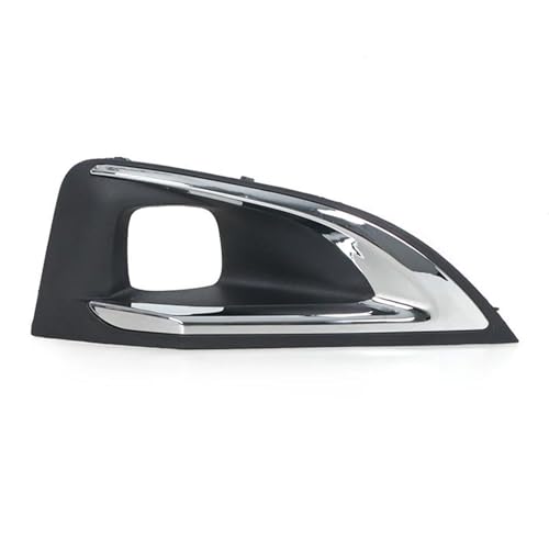 Grille protection antibrouillard Peugeot 3008 avant droit P84