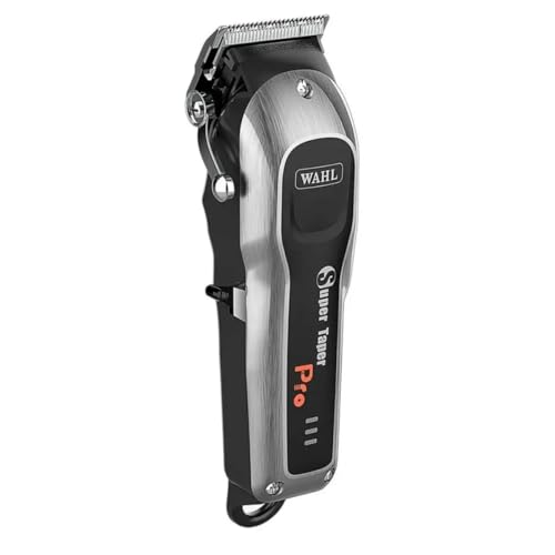 WAHL（ウォール） スーパーテーパー・プロ Wh3027016 の商品画像 1