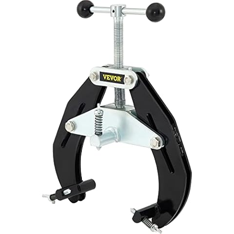 VEVOR Pipe Clamp Cover