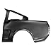 Scott Drake C5ZZ-6327847-C Quarter Panel 1 Piece LH