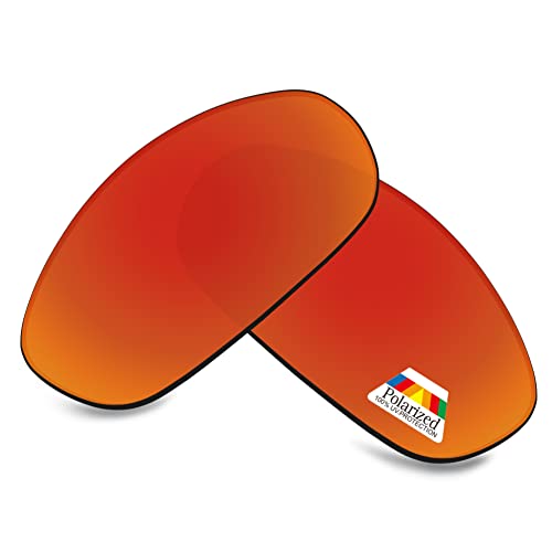 Image of Bwake Replacement Lenses for Costa Del Mar Hammerhead Sunglasses POLARIZED